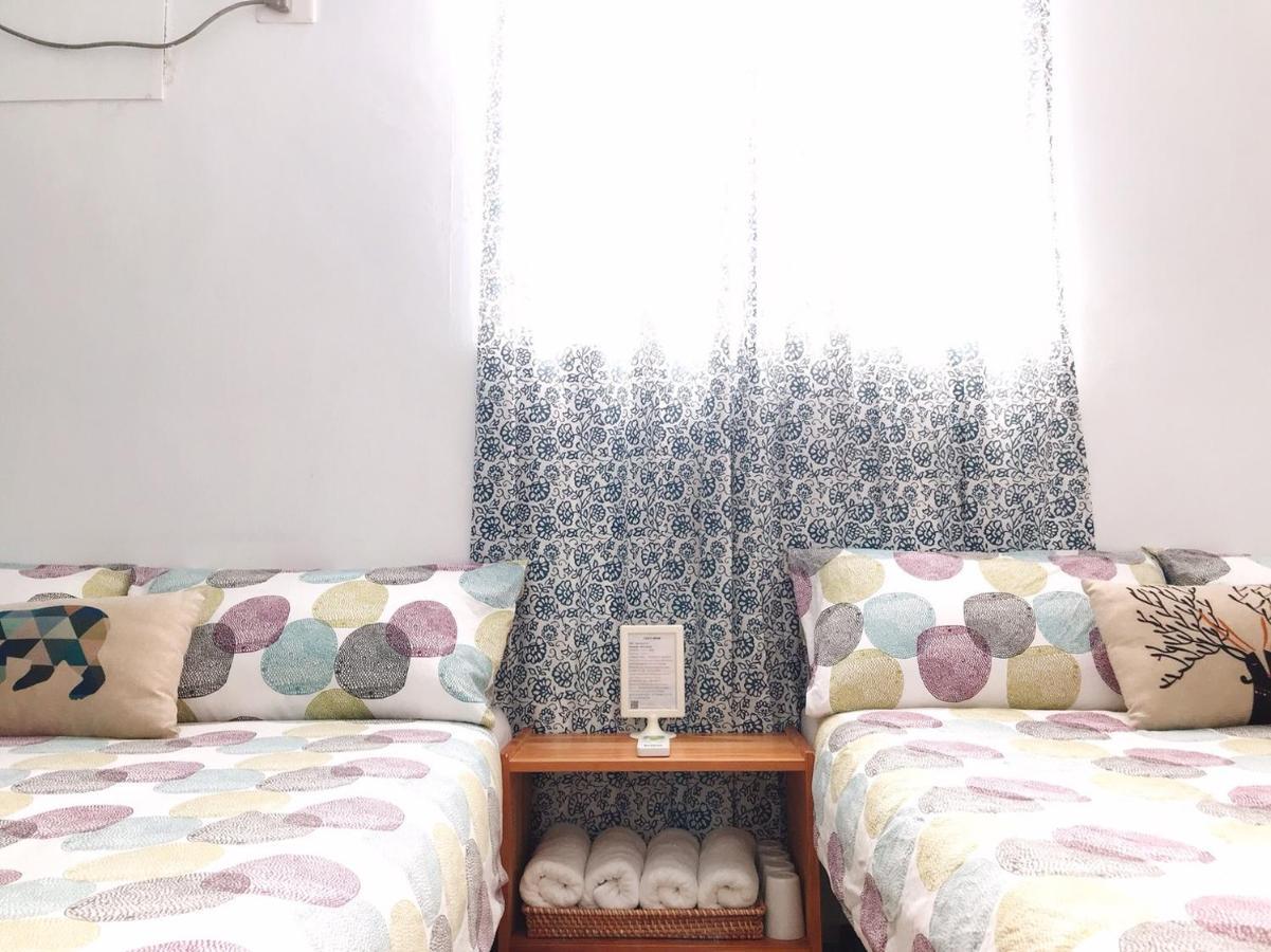 Lazy House Hostel Hualien City Luaran gambar